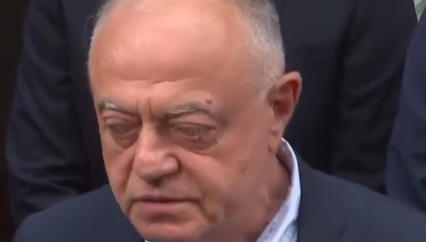 СТРАСТИ И НЕВОЛИ! Атанас Атанасов: Разделението на парламентарната група е политическа грешка (ВИДЕО)