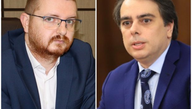 СКАНДАЛ В ПРОМЯНАТА: Един от най-важните им хора в Бургас напусна партията