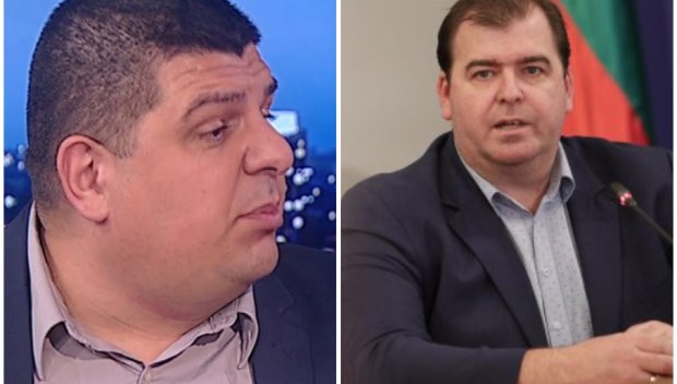 Човек на Радев с ГОРЕЩ КОМЕНТАР за драмите на психодесните от ДБ с временните комисии в парламента