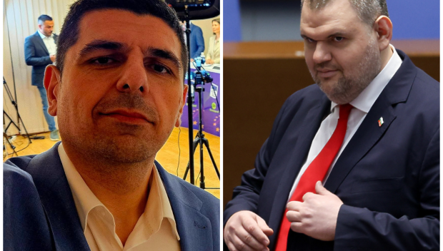 РАЗКАТАХА ИВАЙЛО МИРЧЕВ В МРЕЖАТА: Имаш фетиш към охраната на Пеевски, докато народът бедства! А защо не ревеш за охраната на Теди Еврото...