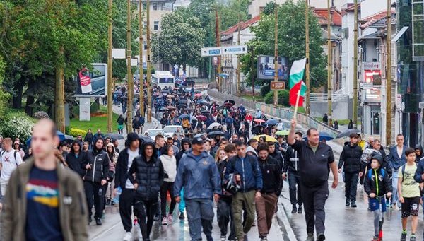 Спешна среща на управата в Габрово заради общественото напрежение в града