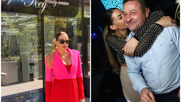 САМО В ПИК И РЕТРО: Никой не иска да работи за годеницата на Рачков