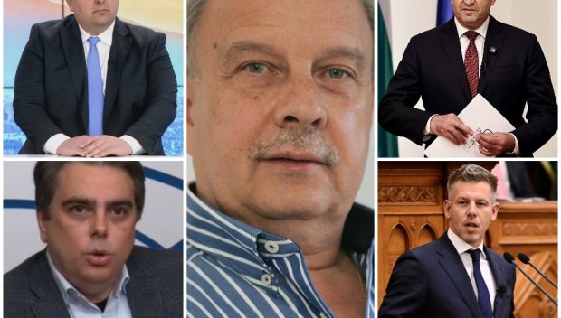 Георги Марков НЕУДЪРЖИМ пред ПИК - ето какви ЦЕННИ съвети даде на Радев, за да не налягат пепетата и дебетата по жълтите павета