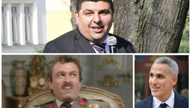 ЕЕЕ, ГОЛЯМА ГРЕШКА! Мирчев се скъса да реве за развода с ПП и осветли най-голямата перверзия в доскорошната сглобка