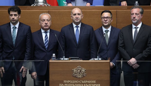 Социолози с ГОРЕЩ КОМЕНТАР: Очакването на хората е колкото е възможно Радев да води пряка комуникация с обществото