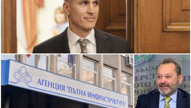 ПОТРЕСАВАЩО! ИПБ: Прикриват самоубийство на служител на АПИ. Мълчанието на министрите на Гюров е...