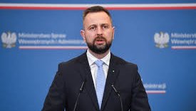 Министърът на отбраната на Полша обяви планове за създаване на най-голямата армия в Европа до 2030 г.