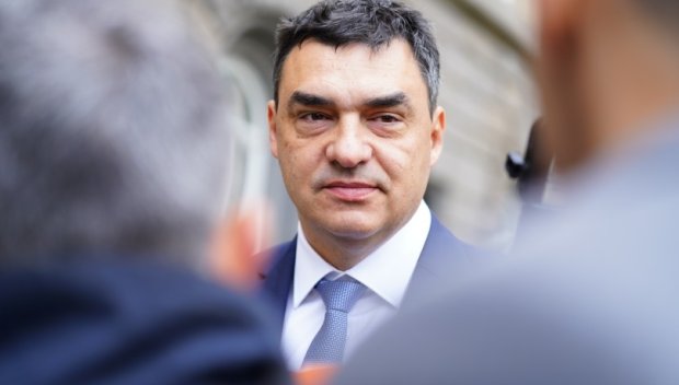 Владо Николов: Не е нормално България да става по-скъпа от Гърция и Италия, докато живеем на кредит