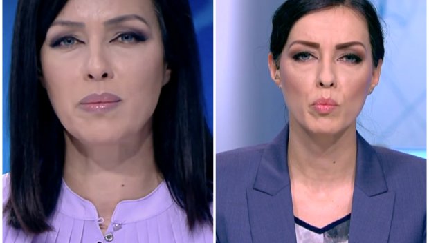 САМО В ПИК И РЕТРО: Виктория Петрова ляга под ножа? 