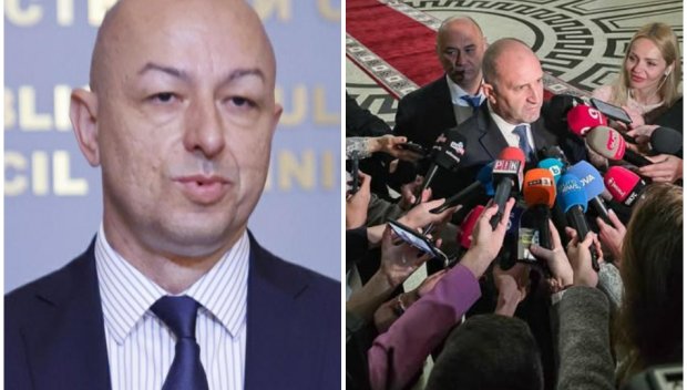 МЕЖДУ ЧУКА И НАКОВАЛНЯТА: Икономистът Щерю Ножаров разкри предизвикателствата пред правителството