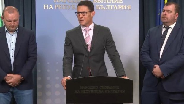 ОТ ПОСЛЕДНИТЕ МИНУТИ: Ето с какви промени хората на Радев ще борят високите цени