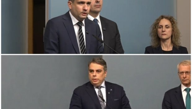 НОВ РАЗКОЛ между ДБ и ПП: Божанов и Мирчев не щат и да чуят за комисия за Прокопиев, Асен Василев се замисли
