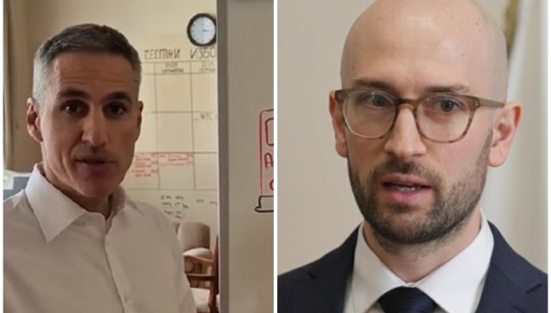 НА ИЗПРОВОДЯК: Служебниците на Гюров пускат нов държавен дълг