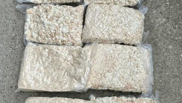 Откъде тръгват забранените вещества и как стигат до вътрешния пазар