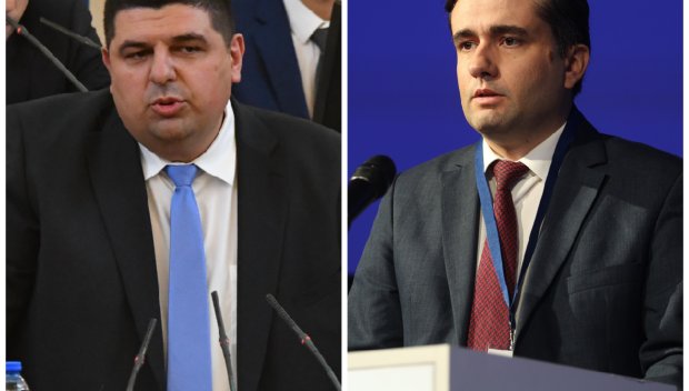 ДИМКИ ПО ПОРЪЧКА: ДБ пак откриха Пеевски, за да не говорят за себе си