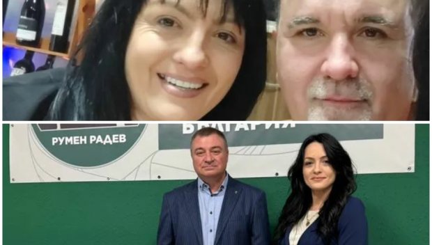 Депутатка от Прогрeсивна България оцеляла в касапница на пътя с 2 жертви