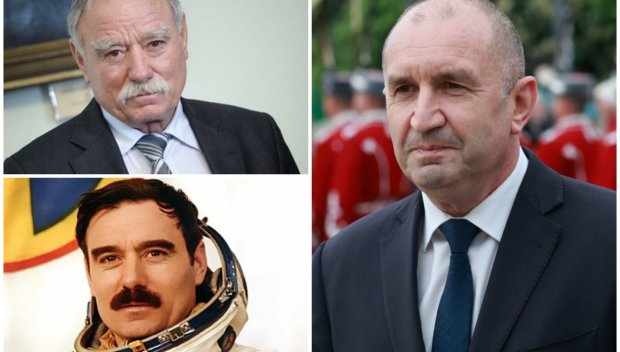 Космонавтът Георги Иванов в ПИК и Ретро: На Радев ще му е трудно, но ще издържи