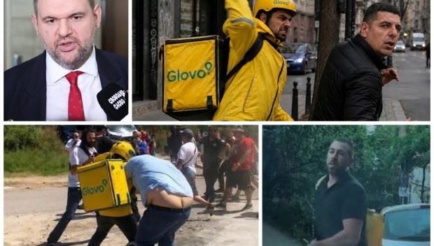 ПОЛИТИЧЕСКА МАЛИНКА! Tik-Tok инфлуенсър помете Мирчев: Мисли се за върха на мармалада - скача на Пеевски в парламента, а с един разносвач на пици не може да се справи без МВР
