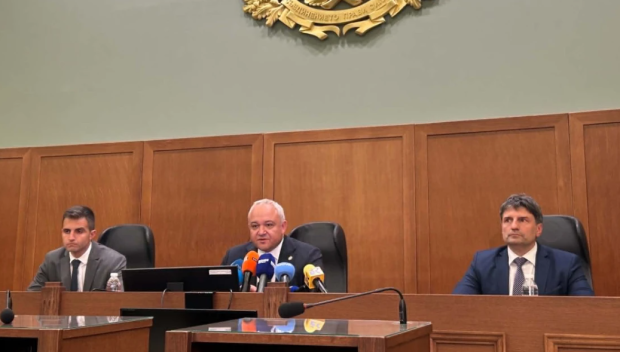 Полицията и прокуратурата с НОВИ подробности за операцията срещу имотната мафия