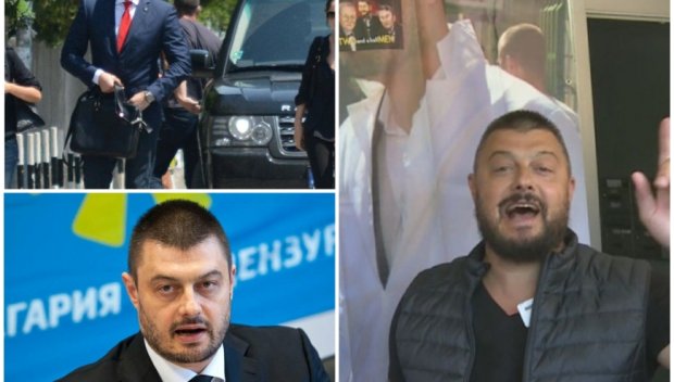 РАЗСЛЕДВАНЕ НА БЕЗПАРТИЕН: Николай Бареков и милионите (ВИДЕО)