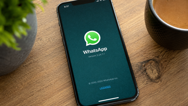 Ето как тайно да четете съобщенията си в WhatsApp