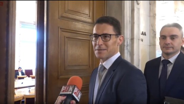 ГОРЕЩА ТЕМА! Константин Проданов поиска и опозицията да подкрепи мерките срещу високите цени (ВИДЕО)