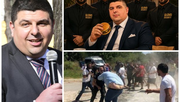 САМО В ПИК! Времето на Мирчев изтече, даже жълтопаветниците от Да, България не го дишат заради нескончаемите гафове и изцепки