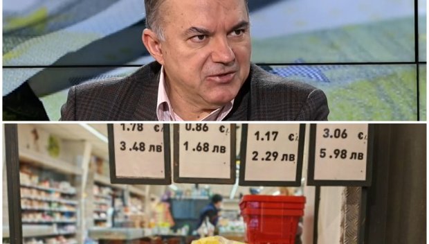 В БОРБАТА С ЦЕНИТЕ: Предлагат на властта още ПО-КРУТИ мерки срещу спекулантите