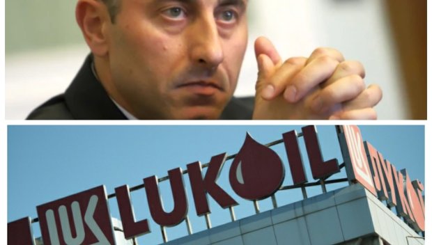 ТЕСЛАТА МОЖЕШЕ ДА Е ПО-ГОЛЯМА: Румен Спецов с ИЗВЪНРЕДНИ НОВИНИ - ето как от Лукойл“ успели да обуздаят цените на горивата