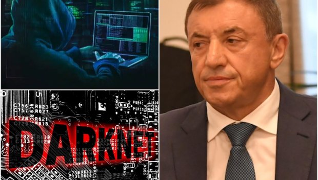 СМРАЗЯВАЩА ХИПОТЕЗА: Убиецът на Алексей Петров може да е нает през даркнет