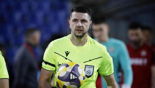 Малко голове в мача между Ботев Враца и Монтана