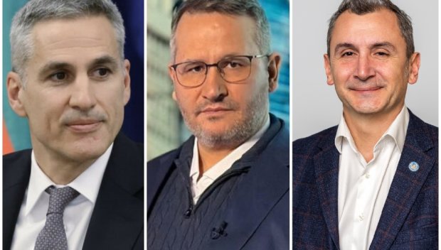 ПАК РАЗБИХА БЯЛАТА АУРА на Гюровците - изправили половин България пред страшни опасности