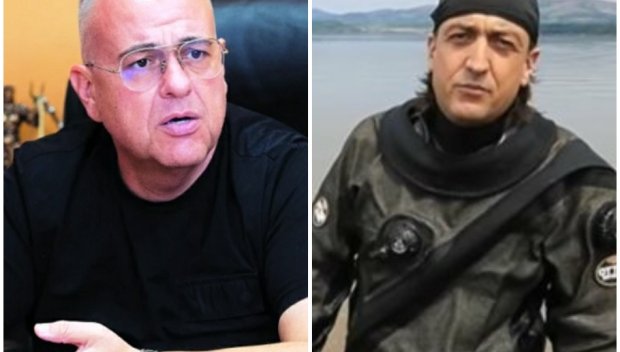 Духът на лама Калушев изплува в афера със Софийските гробища: Проговори уволненият шеф на общинското предприятие