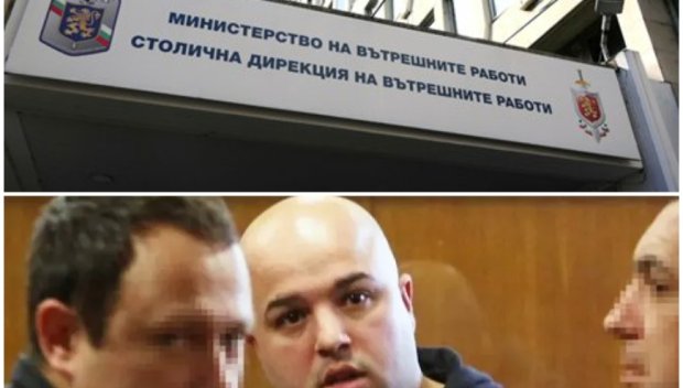 ПЪРВИ ПОДРОБНОСТИ за спецакцията в София срещу имотните измами - арестуван е известен крими герой