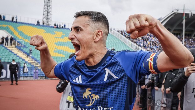 Решават бъдещето на лидер на Левски до дни