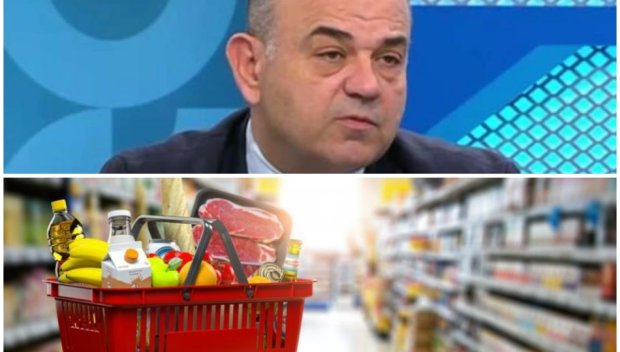 ДОБРИ НОВИНИ: Потребителската кошница започна да поевтинява, а мерките на кабинета още не са в сила