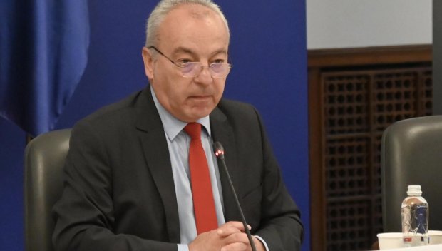 Горещ коментар след анонсите на Гълъб Донев за бюджета: Разумът се завръща във финансите. Първи на прицел са държавните доходи