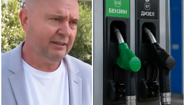 НА КОЛОНКИТЕ: Дизелът удря 2 евро за литър, ето кога