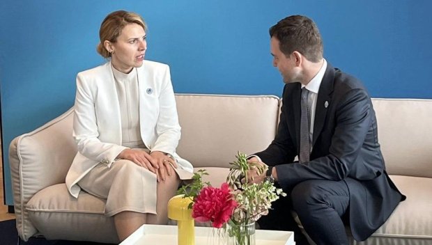 България и Република Северна Македония обсъдиха регионалната свързаност (СНИМКИ)