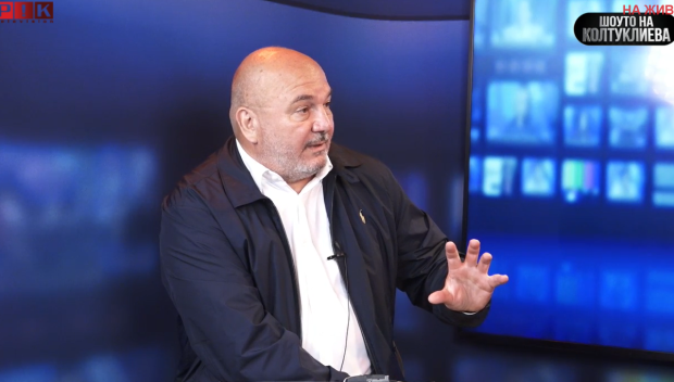 ЕКСКЛУЗИВНО В ПИК TV! Любомир Дацов адмирира Гълъб Донев за бюджета: В едно и също правителство виждам два различни подхода. Засега има демонстриране на стил, но не се знае какво има зад него (ВИДЕО)