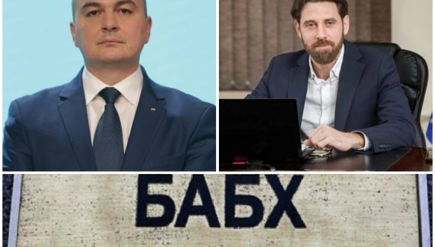 НЯМА ГЮРОВЦИ, НЯМА ТИКТОК! Пламен Абровски за освободения шеф на БАБХ: Навираше в очите на хората един крещящ пиар