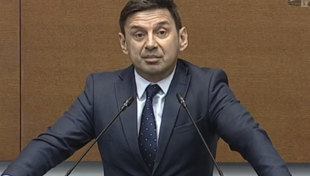 Халил Летифов: За ДПС пътят Пловдив-Асеновград-Смолян-Рудозем-Ксанти е задължителна инвестиция за Родопите (ВИДЕО)
