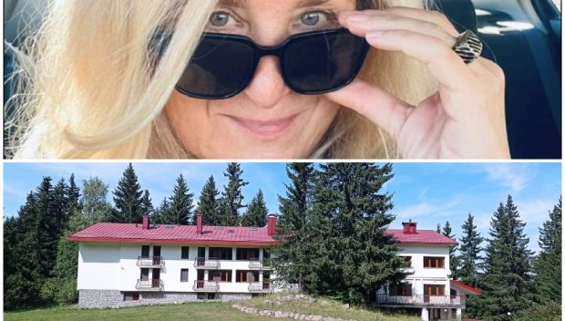 ШОКИРАЩ РАЗКАЗ! Милена Фучеджиева: Срещнах смъртта в очите на Витоша. Щяха да ме разкъсат....