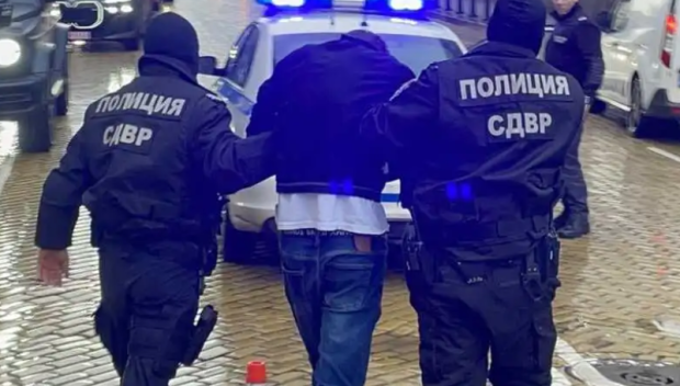 Закопчаха Марто Боксьора с наркотици в квартал Лагера“