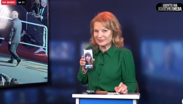 Продуцентът Татяна фон Педерсен пред ПИК TV от Кан: Евровизия показа, че можем - догодина трябва да се явим с наш филм на кино фестивала (ВИДЕО)