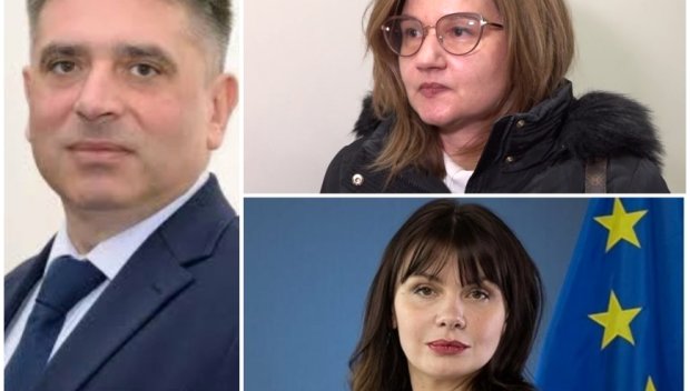 МЪЛНИЯ В ПИК! Проговори прокурорката, изместена от Теодора Георгиева: Никога не съм заявявала отказ да заема поста европейски прокурор