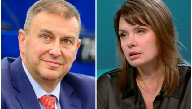 ГОРЕЩО В ПИК TV! Емил Радев: Искането за уволнението на Теодора Георгиева вече е в Европейския парламент. Реформата на ПП и ДБ се свежда до това да сложим наши хора в съдебната система (ВИДЕО)