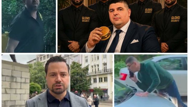 САМО В ПИК TV! Историкът доц. Георги Димов с екшън коментар за изцепката на Ивайло Мирчев: Демонстрира селяндурско-провинциален модел на поведение, който избива комплекси (ВИДЕО)