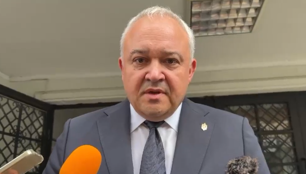 Демерджиев: Разбрахме кои са хората, подпомагали укриването на прокурорския син, ще има работа за прокуратурата