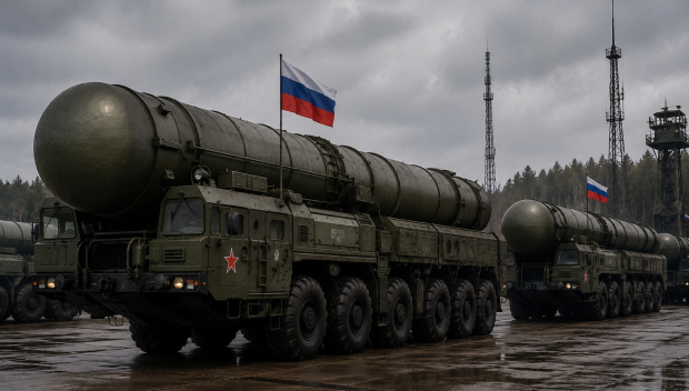 Русия започна мащабни ядрени учения с над 65 000 военнослужещи